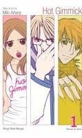 Hot Gimmick (Vizbig Edition), Vol. 1