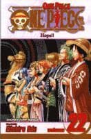 Eiichiro Oda – mest populär bok