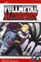 Fullmetal Alchemist, Vol. 18