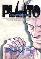 Pluto: Urasawa x Tezuka, Vol. 5
