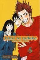 Kimi ni Todoke: From Me to You, Vol. 5
