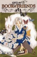 Natsume's Book of Friends, Vol. 2