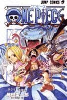 One Piece, Vol. 29
