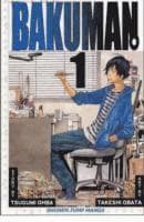 Bakuman?, Vol. 1