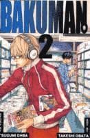 Bakuman?, Vol. 2