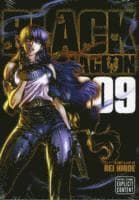 Black Lagoon, Vol. 9