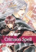 Crimson Spell, Vol. 1
