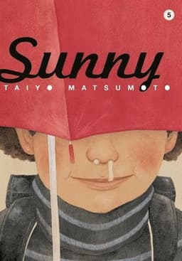 Sunny, Vol. 5