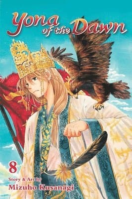 Mizuho Kusanagi – mest populär bok
