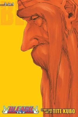 Bleach (3-in-1 Edition), Vol. 20