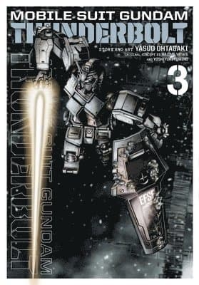 Mobile Suit Gundam Thunderbolt, Vol. 3