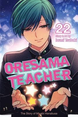 Oresama Teacher, Vol. 22