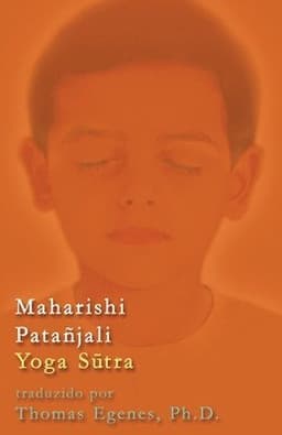 Maharishi Patañjali Yoga Sūtra