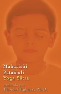 Maharishi Patañjali Yoga Sūtra