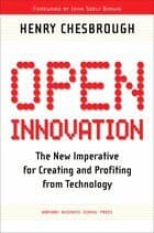 Open Innovation