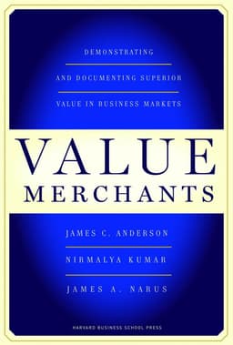 Value Merchants