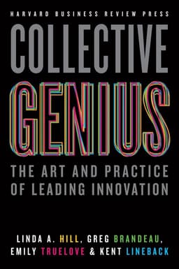 Collective Genius