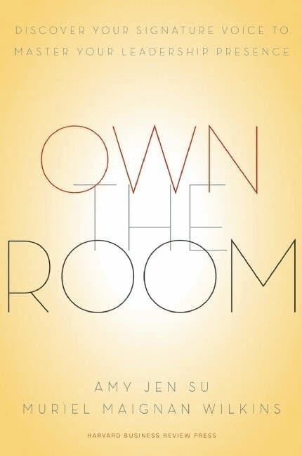 Own the Room