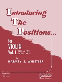 INTRODUCING POSITIONS VOL 1 VLN BK