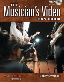 Musician's Video Handbook