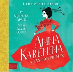 Anna Karenina