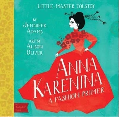 Anna Karenina
