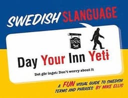 Swedish Slanguage