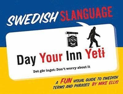 Swedish Slanguage