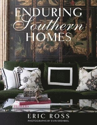 Enduring Southern Homes