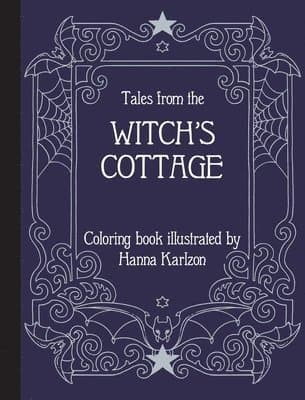 Tales from the Witch's Cottage