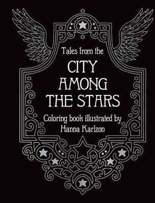 Tales from the City Among the Stars