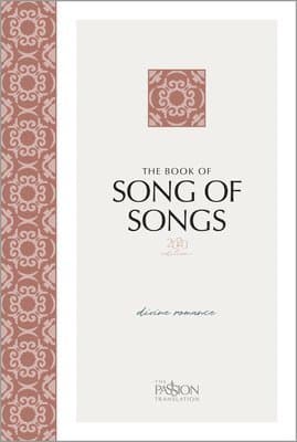 Book of Song of Songs (2020 Edition)