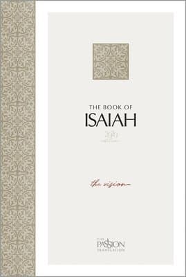 Book of Isaiah (2020 Edition)