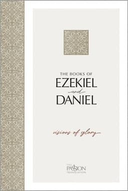 Books of Ezekiel and Daniel
