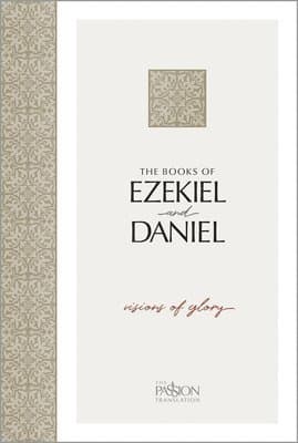 Books of Ezekiel and Daniel