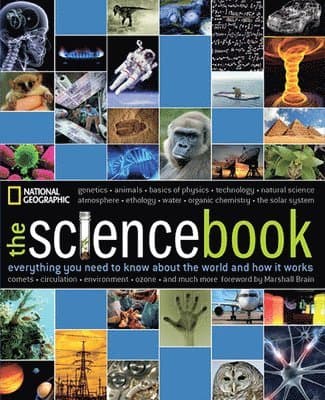 Science Book