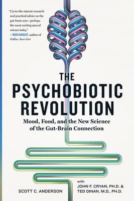 Psychobiotic Revolution