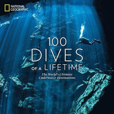 100 Dives of a Lifetime