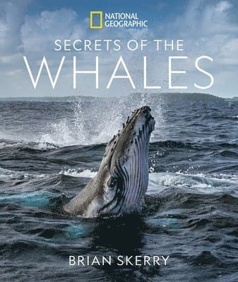 Secrets of the Whales