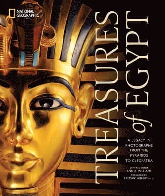 Treasures of Egypt