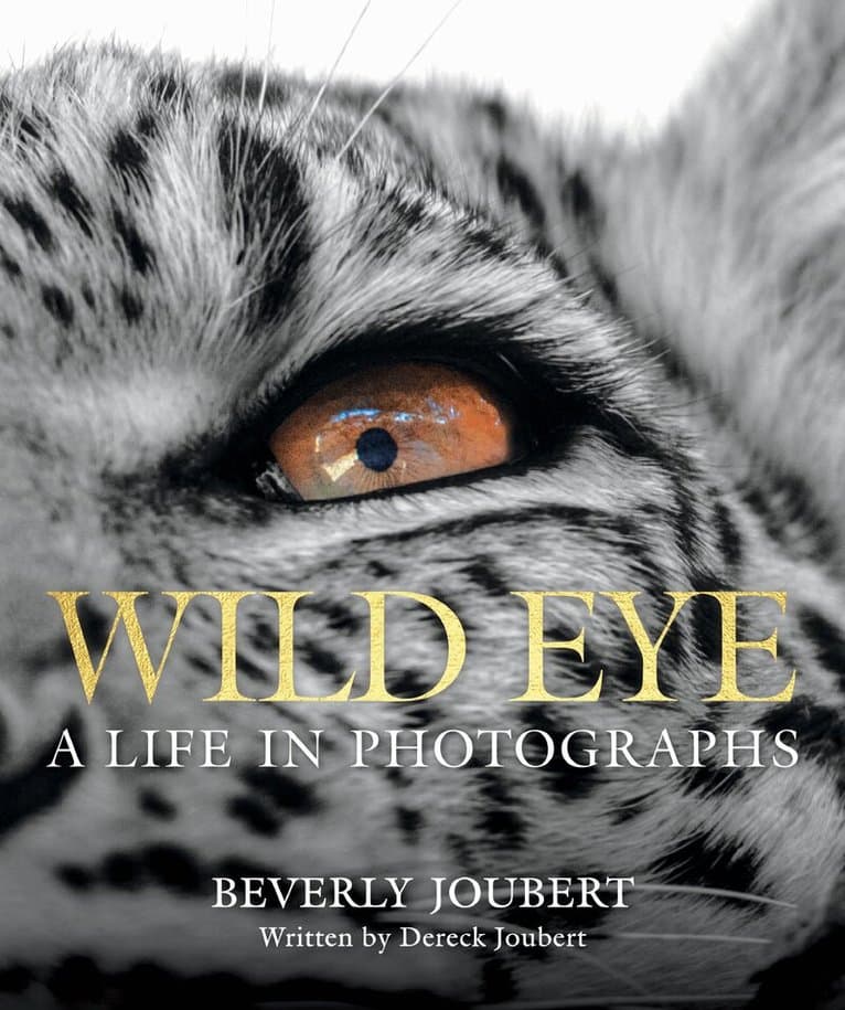 Wild Eye