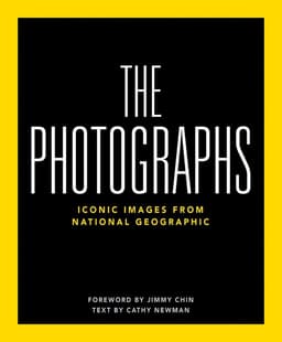 National Geographic The Photographs