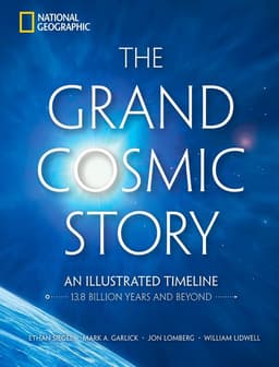 Grand Cosmic Story