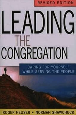 Leading the Congregation