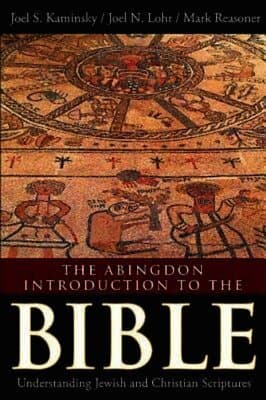 Abingdon Introduction to the Bible