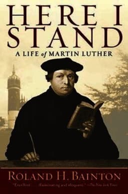 Here I Stand