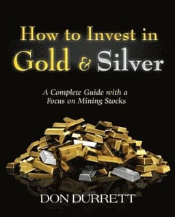 How to Invest in Gold and Silver