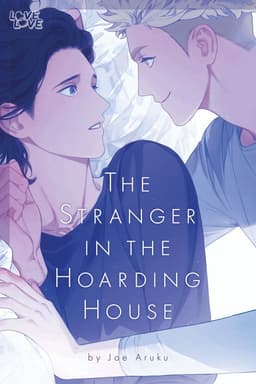 Stranger in the Hoarding House