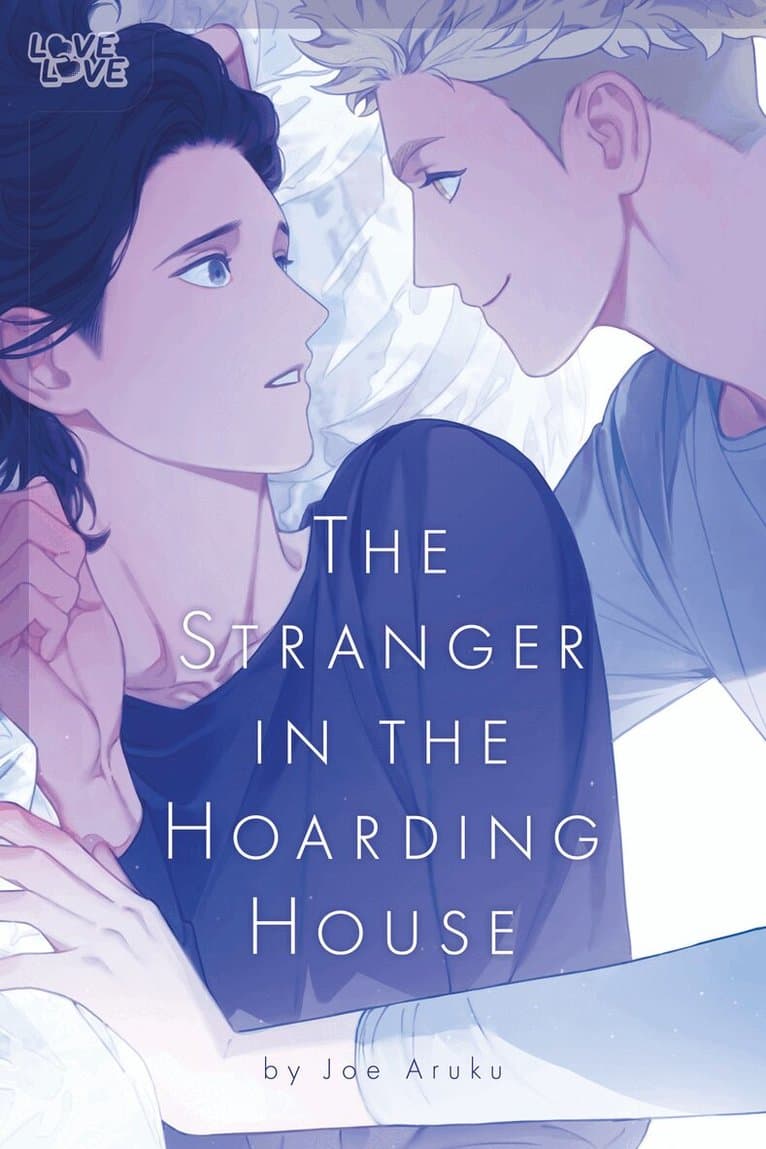 Stranger in the Hoarding House