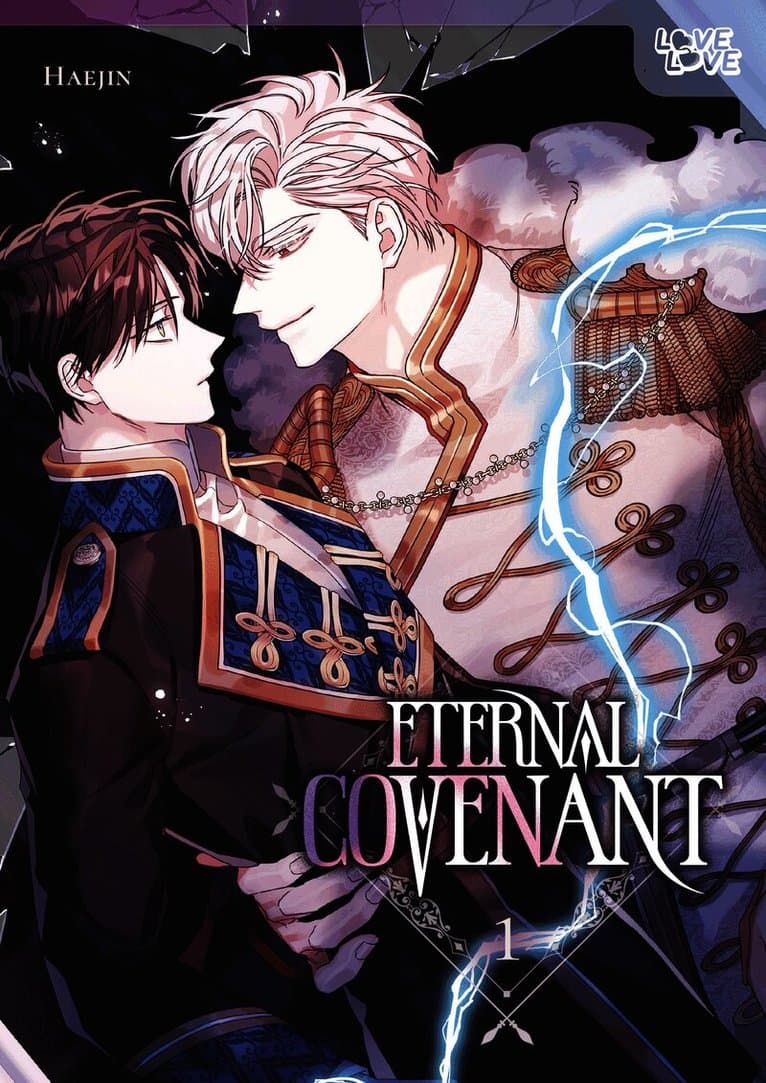 Eternal Covenant, Volume 1